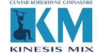 Centar za korektivnu gimnastiku "KinesisMix" Novi Sad